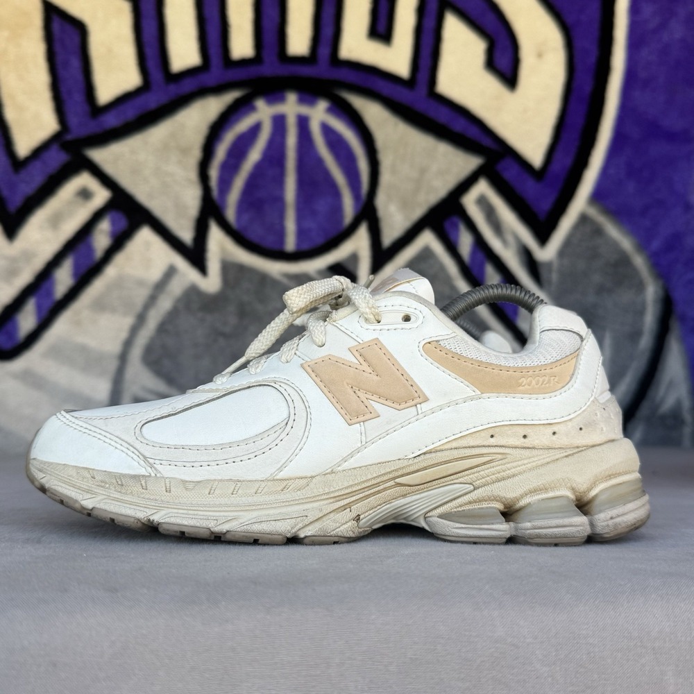 Size‎ M6.5/W8 - NEW BALANCE GC2002VF MOONBEAM   FRAPPE Shoes